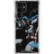 DC Comics Batman Throwing Batarang Jim Lee Art Galaxy S24 Ultra Clear Case