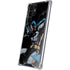 DC Comics Batman Throwing Batarang Jim Lee Art Galaxy S24 Ultra Clear Case