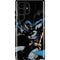 DC Comics Batman Throwing Batarang Jim Lee Art Galaxy S24 Ultra Impact Case