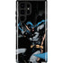 DC Comics Batman Throwing Batarang Jim Lee Art Galaxy S24 Ultra Impact Case