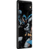 DC Comics Batman Throwing Batarang Jim Lee Art Google Pixel 6 Pro Skin