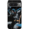 DC Comics Batman Throwing Batarang Jim Lee Art Google Pixel 8 Pro Impact Case