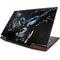 DC Comics Batman Throwing Batarang Jim Lee Art Lenovo IdeaPad Skin