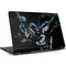 DC Comics Batman Throwing Batarang Jim Lee Art Dell Inspiron Skin