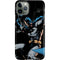 DC Comics Batman Throwing Batarang Jim Lee Art iPhone 11 Pro Lite Case
