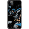 DC Comics Batman Throwing Batarang Jim Lee Art iPhone 11 Pro Max Skin