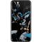 DC Comics Batman Throwing Batarang Jim Lee Art iPhone 11 Pro Skin