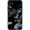 DC Comics Batman Throwing Batarang Jim Lee Art iPhone 11 Skin