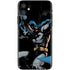 DC Comics Batman Throwing Batarang Jim Lee Art iPhone 11 Skin