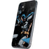 DC Comics Batman Throwing Batarang Jim Lee Art iPhone 11 Skin