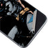 DC Comics Batman Throwing Batarang Jim Lee Art iPhone 11 Skin