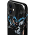 DC Comics Batman Throwing Batarang Jim Lee Art iPhone 12 Impact Case