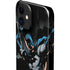 DC Comics Batman Throwing Batarang Jim Lee Art iPhone 12 Mini Lite Case