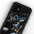 DC Comics Batman Throwing Batarang Jim Lee Art iPhone 12 Mini Waterproof Case