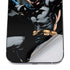 DC Comics Batman Throwing Batarang Jim Lee Art iPhone 12 Pro Max Skin