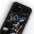 DC Comics Batman Throwing Batarang Jim Lee Art iPhone 12 Pro Max Waterproof Case