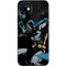 DC Comics Batman Throwing Batarang Jim Lee Art iPhone 12 Skin