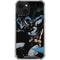 DC Comics Batman Throwing Batarang Jim Lee Art iPhone 13 Clear Case
