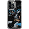 DC Comics Batman Throwing Batarang Jim Lee Art iPhone 13 Pro Clear Case
