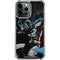 DC Comics Batman Throwing Batarang Jim Lee Art iPhone 13 Pro Max Clear Case