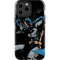 DC Comics Batman Throwing Batarang Jim Lee Art iPhone 13 Pro Max Impact Case