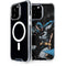 DC Comics Batman Throwing Batarang Jim Lee Art iPhone 13 Pro Max MagSafe Case