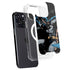DC Comics Batman Throwing Batarang Jim Lee Art iPhone 13 Pro Max MagSafe Case