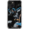 DC Comics Batman Throwing Batarang Jim Lee Art iPhone 14 Clear Case