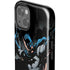 DC Comics Batman Throwing Batarang Jim Lee Art iPhone 15 Plus Impact Case