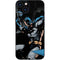 DC Comics Batman Throwing Batarang Jim Lee Art iPhone 14 Plus Skin