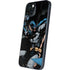 DC Comics Batman Throwing Batarang Jim Lee Art iPhone 15 Plus Skin