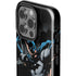 DC Comics Batman Throwing Batarang Jim Lee Art iPhone 14 Pro Impact Case