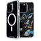 DC Comics Batman Throwing Batarang Jim Lee Art iPhone 14 Pro MagSafe Case