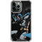 DC Comics Batman Throwing Batarang Jim Lee Art iPhone 15 Pro Max Clear Case