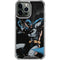 DC Comics Batman Throwing Batarang Jim Lee Art iPhone 14 Pro Max Clear Case