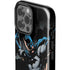 DC Comics Batman Throwing Batarang Jim Lee Art iPhone 15 Pro Max Impact Case