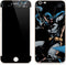 DC Comics Batman Throwing Batarang Jim Lee Art iPhone 6/6s Plus Skin