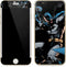 DC Comics Batman Throwing Batarang Jim Lee Art iPhone 6/6s Skin
