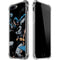 DC Comics Batman Throwing Batarang Jim Lee Art iPhone 7/8 Plus Clear Case