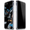 DC Comics Batman Throwing Batarang Jim Lee Art iPhone SE (2nd & 3rd Gen) Clear Case