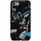 DC Comics Batman Throwing Batarang Jim Lee Art iPhone SE (2nd & 3rd Gen) Pro Case