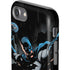 DC Comics Batman Throwing Batarang Jim Lee Art iPhone SE (2nd & 3rd Gen) Pro Case