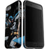 DC Comics Batman Throwing Batarang Jim Lee Art iPhone SE (2nd & 3rd Gen) Pro Case