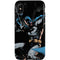 DC Comics Batman Throwing Batarang Jim Lee Art iPhone X Pro Case