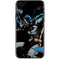 DC Comics Batman Throwing Batarang Jim Lee Art iPhone XR Skin
