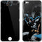 DC Comics Batman Throwing Batarang Jim Lee Art Apple iPod Skin