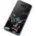 DC Comics Batman Throwing Batarang Jim Lee Art LG K51/Q51 Clear Case