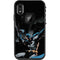 DC Comics Batman Throwing Batarang Jim Lee Art LifeProof Fre iPhone Skin