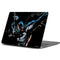 DC Comics Batman Throwing Batarang Jim Lee Art Apple MacBook Pro 13-inch Skin