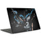 DC Comics Batman Throwing Batarang Jim Lee Art Apple MacBook Pro 15-inch Skin